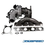 Turbo Fits Volkswagen Tiguan Eos Golfjetta Audi Dohc 2.0L Ccz Caw Ccta. Fixed Price $199.99.