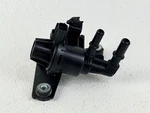 07-15 Mazda CX-9 CX9 Fuel Evapovator Canister Gas Vapor Purge Solenoid Oem. Fixed Price $81.00.