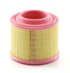 Air Filter-eng Code: Bxa, Fi, 40 Valves Mann 1677. Fixed Price $57.77.