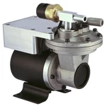 Summit Racing CVS01 Vacuum Pump, 12 Dc, Gauge, Hose, Reservoir, Kit. Fixed Price $458.98.
