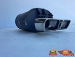 2004-2008 Chrysler Crossfire Roadster Rear Exhaust Pipe Muffler With Tip Oem. Fixed Price $100.00.