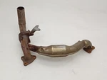1995-2000 Toyota 4RUNNER Tacoma Exhaust Crossover Pipe Oem 1710662020. Fixed Price $249.95.