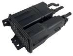 Nissan Versa Fuel Evaporator Emission Canister P/n: 14950-3AB0A. Fixed Price $75.00.
