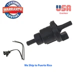 Emissions Purge Solenoid Valve With Connector Fit: Audi Dodge Hyundai Kia Volvo. Fixed Price $12.75.