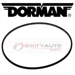 Dorman Transfer Case Adapter Seal For 2003-2005 Gmc Savana 2500 Gaskets Iq. Fixed Price $19.49.