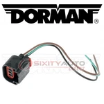 Dorman Techoice Headlight Socket For 2014 Kia Soul Electrical Lighting Body Hx. Fixed Price $18.81.