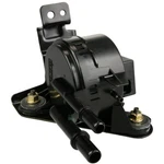 Vapor Canister Purge Solenoid Wve 2M1538 Fits 01-04 Mazda Tribute. Fixed Price $105.04.