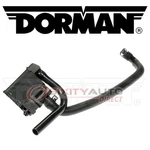 Dorman Vapor Canister Vent Solenoid For 2005-2006 Pontiac Montana Emission Oc. Fixed Price $93.61.