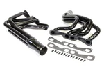 Schoenfeld Sbc Modified Long Tube Header 1-3/4 Spread Port. Fixed Price $394.67.
