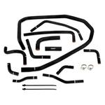 Mishimoto MMHOSE-WRX-15ANCBK Ancillary Kit Fits Subaru 2015-2021 Black. Fixed Price $196.95.