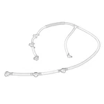 Pants Fuel Overflow ENT120283 Oe Mercedes 642 070 56 32 New. Fixed Price $684.51.