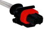 Vapor Canister Purge Solenoid Connector Acdelco Gm Original Equipment PT2044. Fixed Price $59.42.