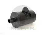 Mopar 04891564AC Fuel Vapor Leak Detection Pump Filter. Fixed Price $48.12.