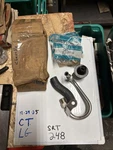 Genuine Gm 10045073 Pulsair Kit Injection Valve Line, Vintage Oem, Nos. Fixed Price $31.50.