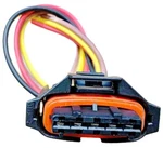 Mass Air Flow Meter Sensor Connector For Cts Vue Volvo C30 70 S40 60 80 &. Fixed Price $19.00.