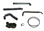 Engine Crankcase Breather Hose Kit Crp ABK0126. Fixed Price $345.99.