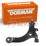 Dorman Front Left Lower Suspension Control Arm Ball Joint For 2005-2009 Uf. Fixed Price $101.35.