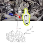 Subaru Outback Legacy Impreza Forester Crosstrek 11-18 Pcv Valve #11810AA131. Fixed Price $7.76.