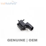 2008-2012 Audi S3 Solenoid Valve 06H906283B. Fixed Price $10.99.