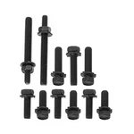 Amk Products Exhaust Manifold Bolt Kit Mustang 200/250 1968-1973/ Bronco 1968-73. Fixed Price $32.99.