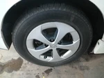Prius 2012 Fuel Vapor Canister 104978659. Fixed Price $93.88.