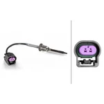 Hella 014494381 Exhaust Gas Temperature Sensor. Fixed Price $186.59.