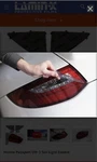 2019-2021 Honda Passport Tail Light Film Cover Gunsmoke Lamin-x Read. Fixed Price $22.00.