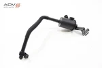2022 - 2025 Volkswagen Taos Fuel Vapor Canister Filter W/ Hose Tube Pipe Oem. Fixed Price $44.99.