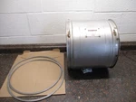 Roadwarrior 4352923NX C0213-SA Cummins Ism Engine Diesel Particulate Filter Dpf. Fixed Price $799.99.