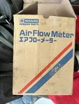 Nissan Oem Mass Air Flow Meter 1980 - 1986 200 Sx Stanza Nos. Fixed Price $350.00.