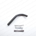 New Genuine Oem Mazda 1990-1995 Miata MX-5 Pcv Ventilation Hose B61P-13-742A. Fixed Price $19.50.