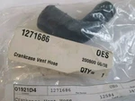 New Oem Volvo Engine Breather Hose 1271686. Bag. Free Shipping. Fixed Price $16.75.