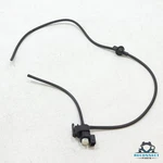 07-13 Bmw 335I E90 Rear Exhaust Vacuum Control Flap Electric Solenoid Valve Oem. Fixed Price $29.99.