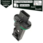 Mass Air Flow Sensor Meter Maf Fits 2013-2016 Buick Verano 2.0L 2.4L. Fixed Price $31.60.