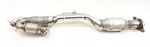 New Oem Exhaust Front Pipe Assembly 200A09PT1A For Pathfinder 2019-2020. Fixed Price $385.95.