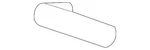 Genuine Mercedes-benz Hose 113-238-09-82. Fixed Price $25.74.