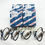 4PCS 12576131 For Cadillac Chevrolet Gmc V8 5.3L Bosch Oxygen Sensor 234-4668 Us. Fixed Price $135.00.