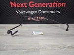 2010 - 2015 Audi Q7 Tdi 3.0L Diesel Brake Vacuum Hose Pipe With Non Return Valve. Fixed Price $25.33.