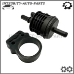 Fits Mercedes E450 GLE400 A0014700993 Fuel Tank System Purge Valve Us Stock. Fixed Price $34.91.