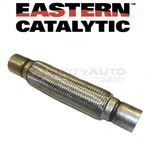Eastern Catalytic 80114 Exhaust Flex Joint For Tail Pipes Sf. Fixed Price $53.08.