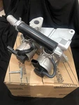 Secondary Air Injection Pump Check Valve Toyota Tacoma (25710-31022). Fixed Price $239.00.