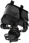 Dorman 911-666 Vapor Canister Fits 2017 Volkswagen Cc. Fixed Price $414.23.