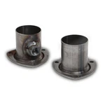 Flowtech Exhaust Header Collector 10110FLT;. Fixed Price $98.06.