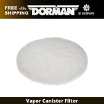 For 1982-1984 Chevrolet C10 Suburban Dorman Vapor Canister Filter 1983. Fixed Price $9.90.