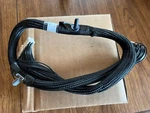 Genuine Mopar Jumper Wiring 5091705AA - From Dodge Charger. Fixed Price $12.00.