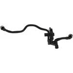 Gates EMH210 Emission Control & Ventilation Hose For Select 02-04 Audi Models. Fixed Price $294.99.