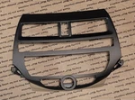 08-12 Honda Accord Ex-l Center Console Air Climate Control Radio Bezel Trim. Fixed Price $69.99.