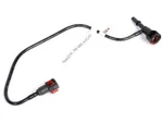 Rear Vapor Canister Vent Hose For Chevy Silverado 1500 RS754CG. Fixed Price $73.23.