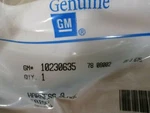 Genuine Gm Vacuum Harness 10230635. Fixed Price $50.00.
