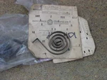 1960 61 62-65 Plymouth Dodge Desoto Chrysler Nos Mopar Exhaust Heat Riser Spring. Fixed Price $95.00.